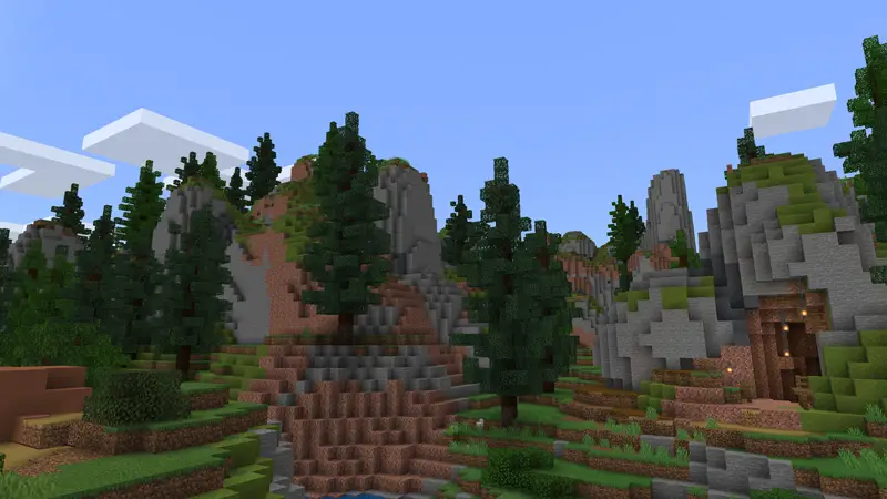 Скриншот БАЗА ДЛЯ СЛЕЖЕНИЯ ЗА ПОЖАРАМИ №3