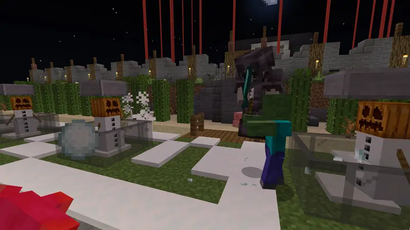 Скриншот Самый защищенный дом в мире №5