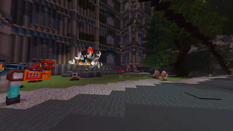 Скриншот Без кислорода №4