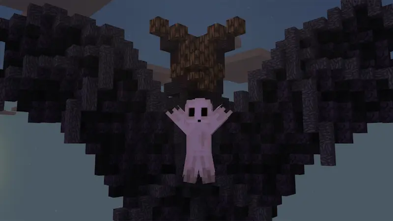 Скриншот Хэллоуинское ремесло №5