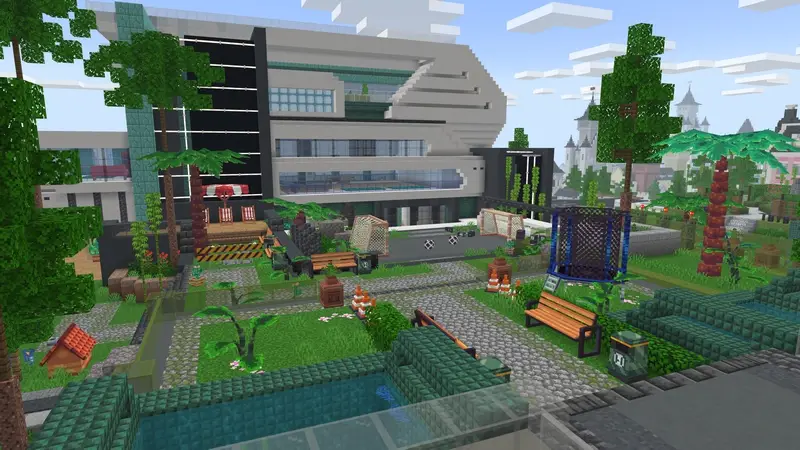 Скриншот МЕБЕЛЬ №9