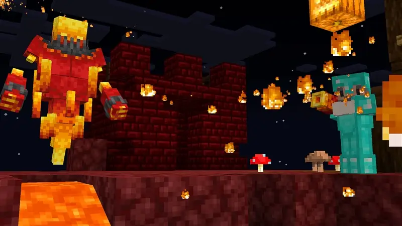 Скриншот 100 дней: один блок №2