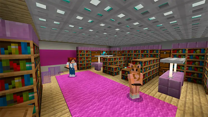 Скриншот Деревня неко №3