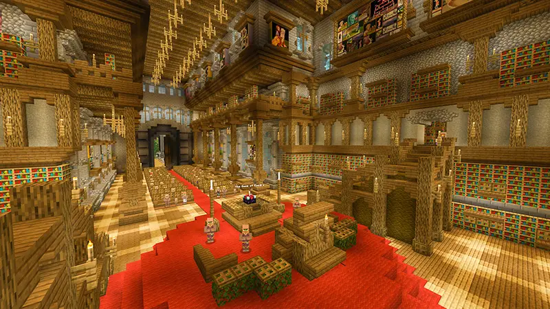 Скриншот Истоки ваэдранцев №5