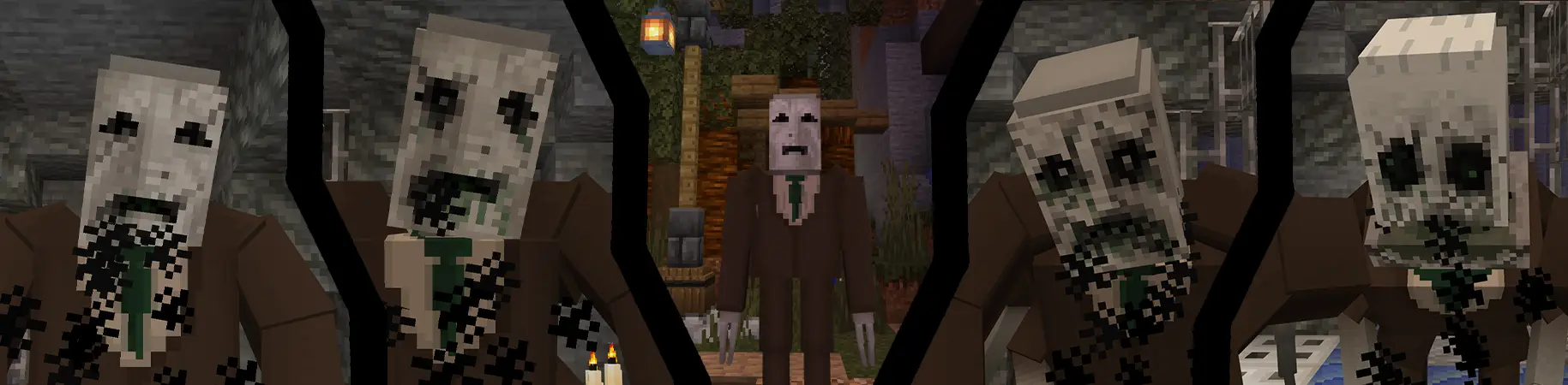 Выживание: остров Толлмана panorama