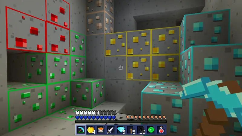 Скриншот Квант №9