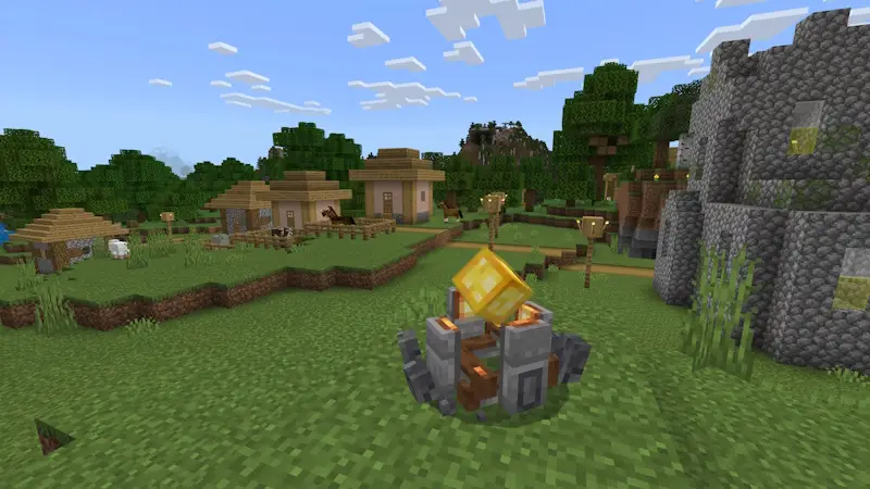 Скриншот Кристальные врата №3