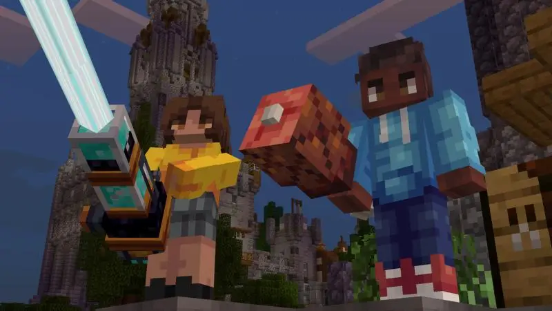 Скриншот Расширенный арсенал 2 №2