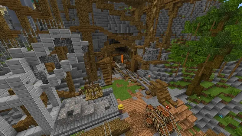 Скриншот Эпичные острова: Сера №2