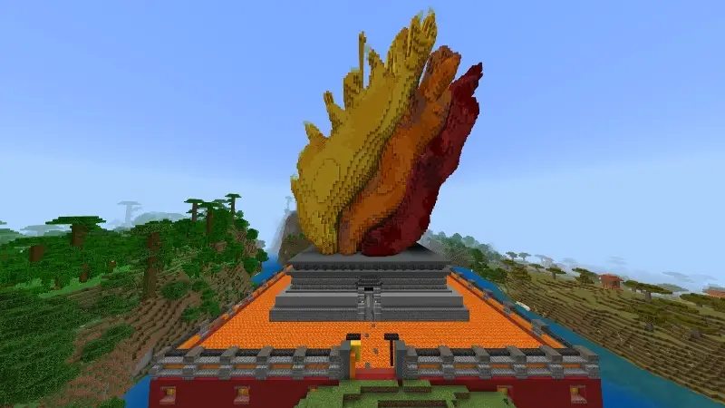 Скриншот Создаваемые дома-крепости 2 №4