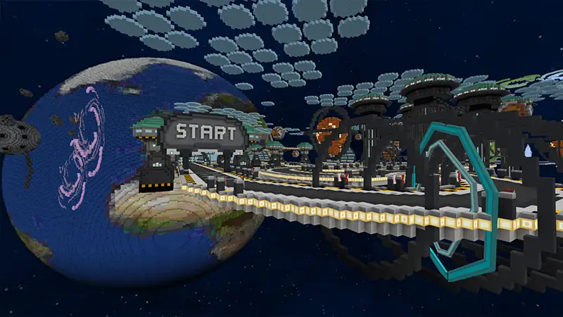 Скриншот Нулевой диск №4