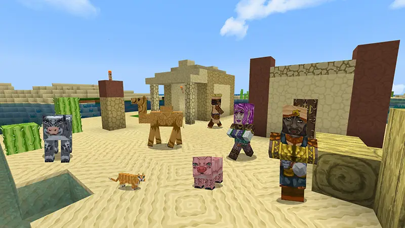 Скриншот Драконий огонь №8