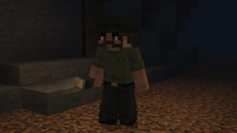 Скриншот Ужасные твари №3