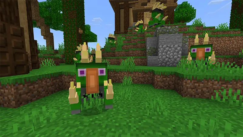 Скриншот Один блок — четыре пути №1