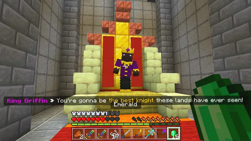 Скриншот ОРУЖИЕ! №5