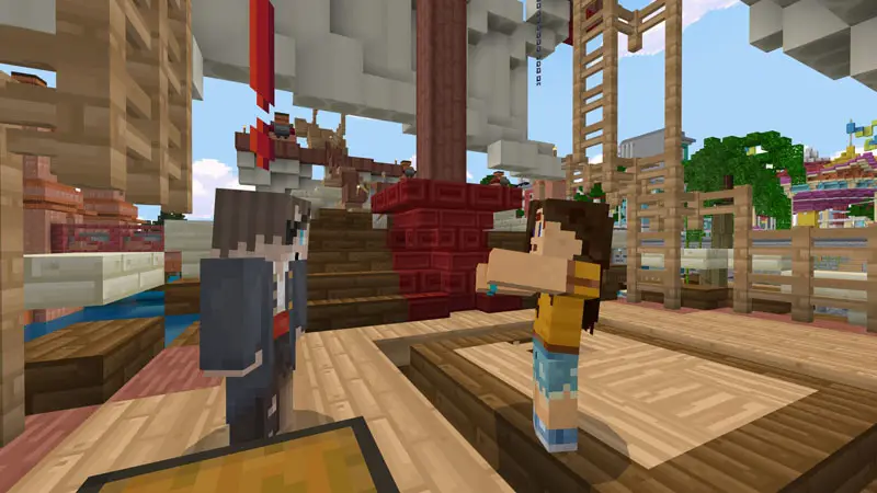 Скриншот Город приключений №2