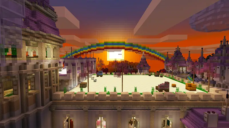 Скриншот Замок принцессы №4