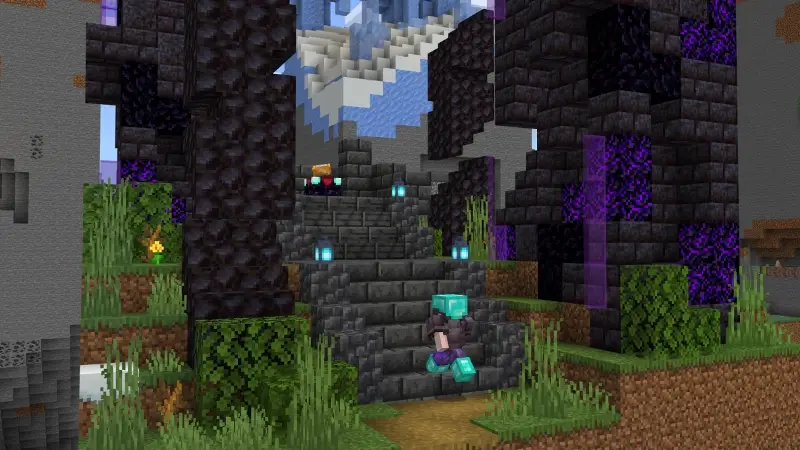 Скриншот Случайные фрагменты №5