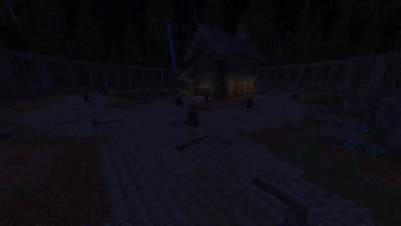 Скриншот Сущность 444 №3