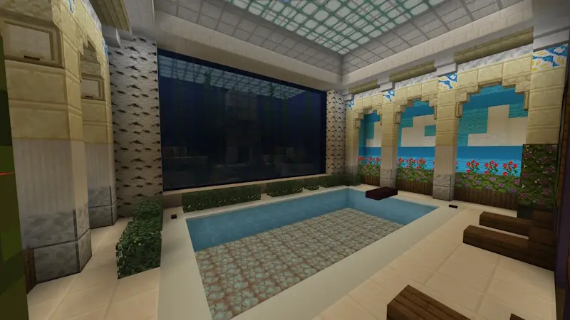 Скриншот Секретная подземная база №4