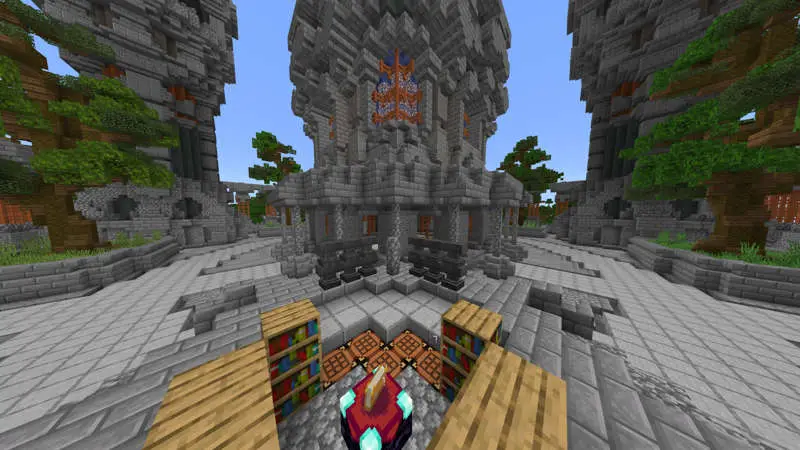 Скриншот Особняк магии №4