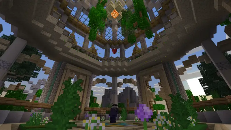 Скриншот Паркурная утопия №1