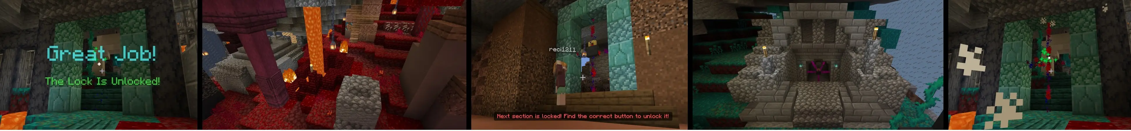 Найди кнопку: спираль panorama