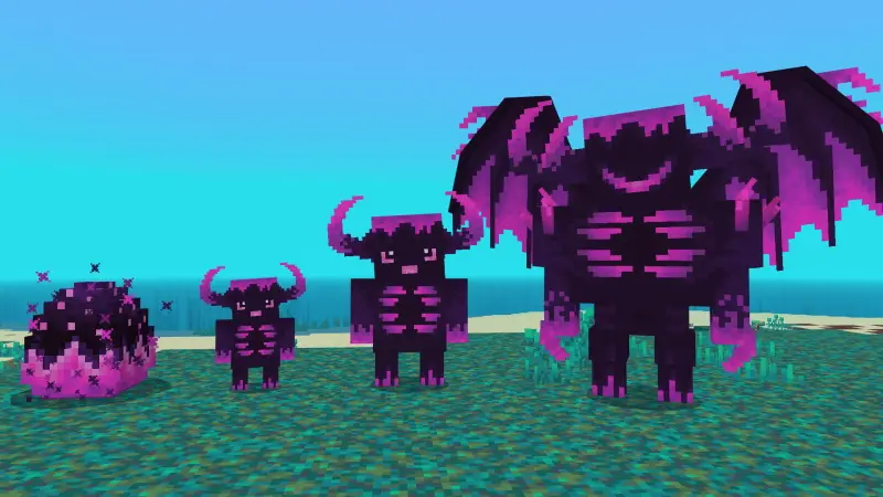 Скриншот Расширение «Чудо-смотрители» №7