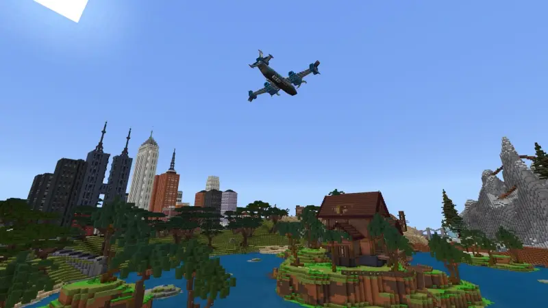 Скриншот Королевская битва S1 №3