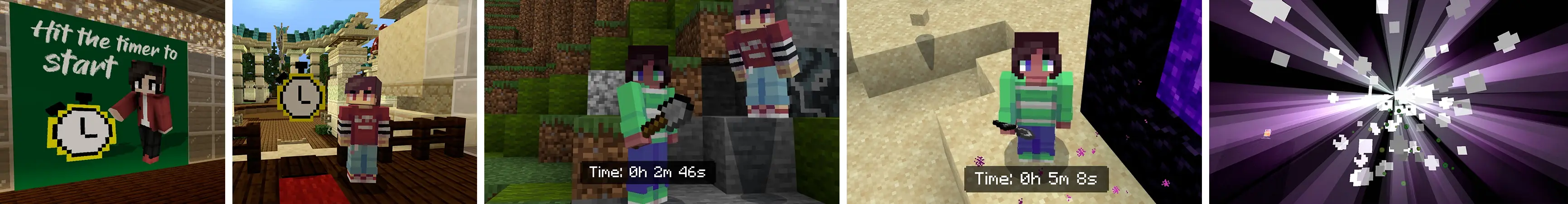 Мир на скорость panorama