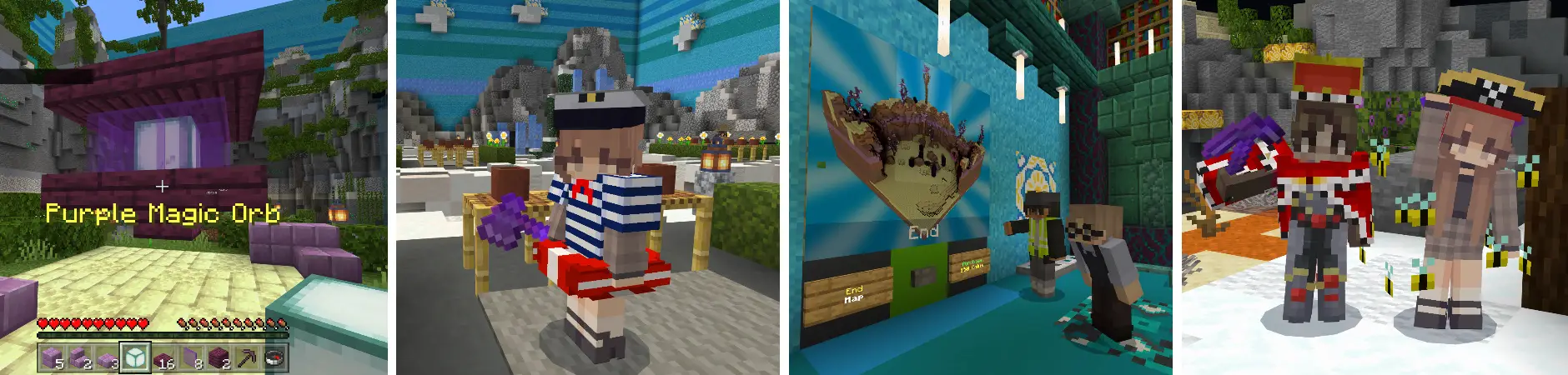 Перестройка 2 panorama