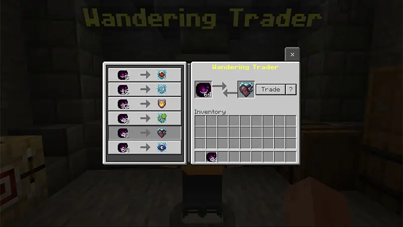 Скриншот Испытание: прогулка по блокам №5