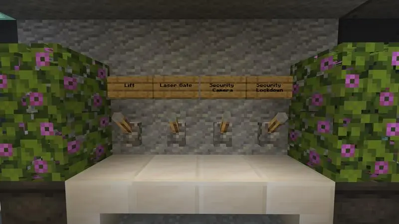 Скриншот Нубы против профи на арктической базе №2