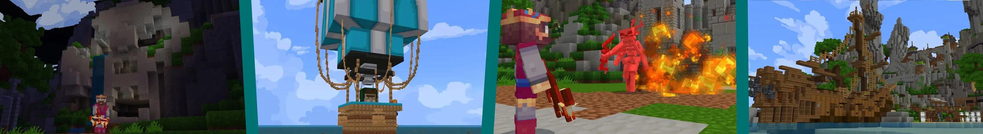 100 дней на плоту panorama