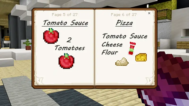 Скриншот ЕДА++ №3