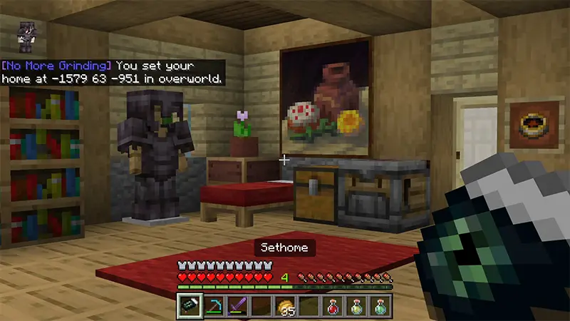 Скриншот Больше никаких Add-On помола №10