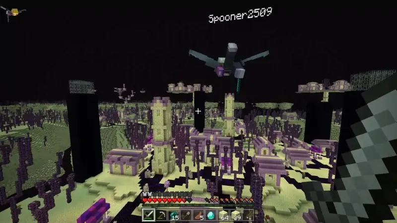 Скриншот Самый большой в мире город Края №1