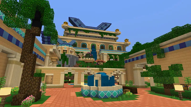 Скриншот Сокровища джунглей №2