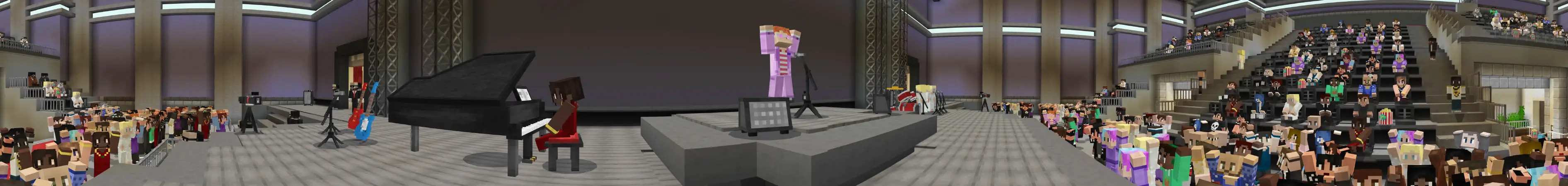 Стань суперзвездой! panorama