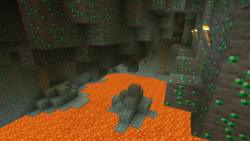 Скриншот Побег из Изумрудной Империи №5