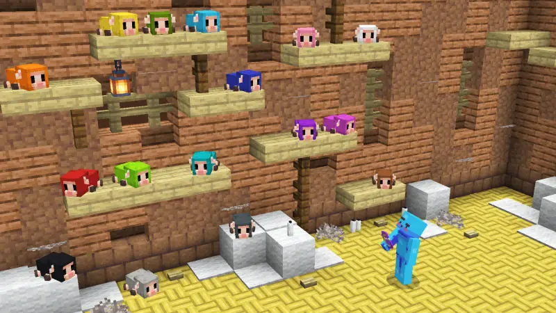 Скриншот Плюшевые питомцы №3