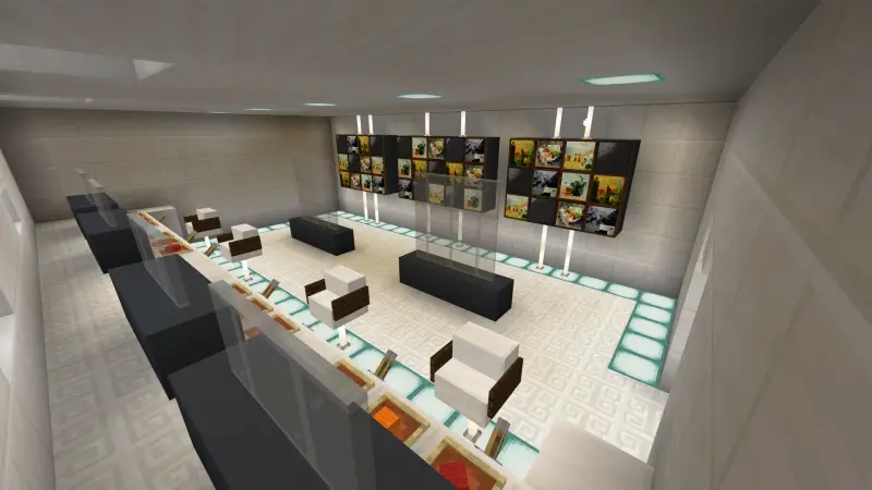 Скриншот Катастрофа под куполом №1