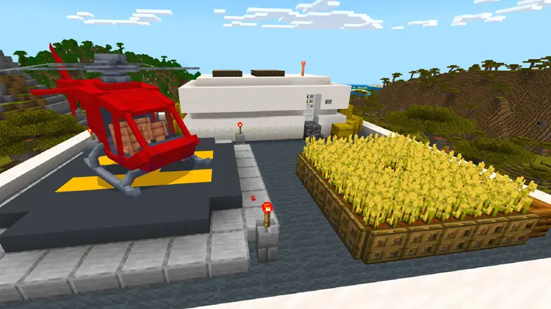 Скриншот Набор «Транспорт» №9