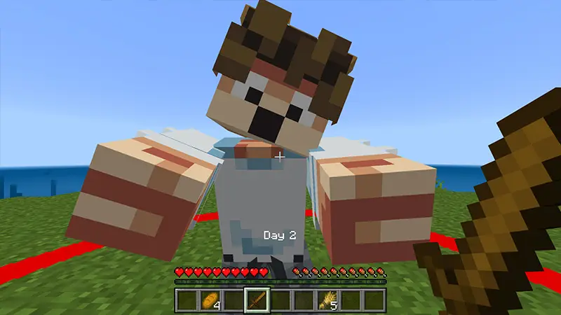 Скриншот Не покидай круг! №5