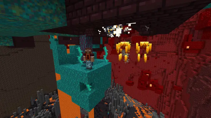 Скриншот Кубический мир №5