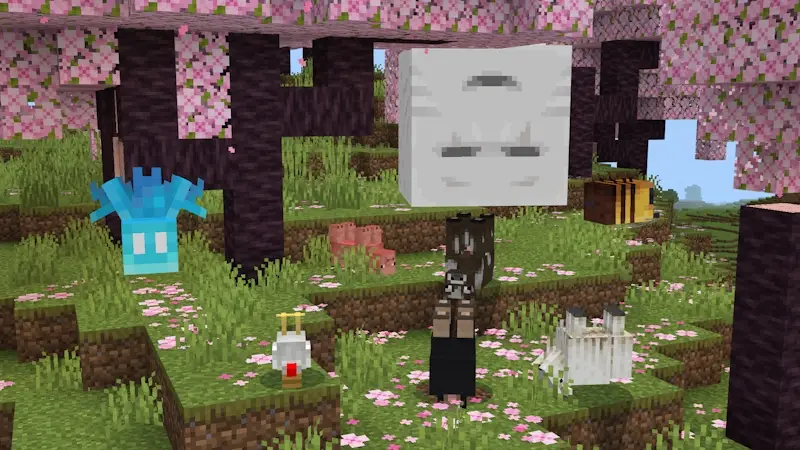 Скриншот Inverted Difficulty №3