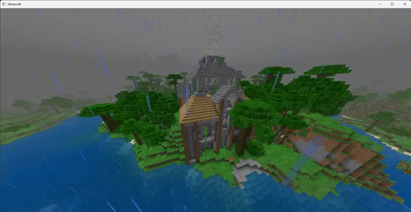 Фабрика разбойников