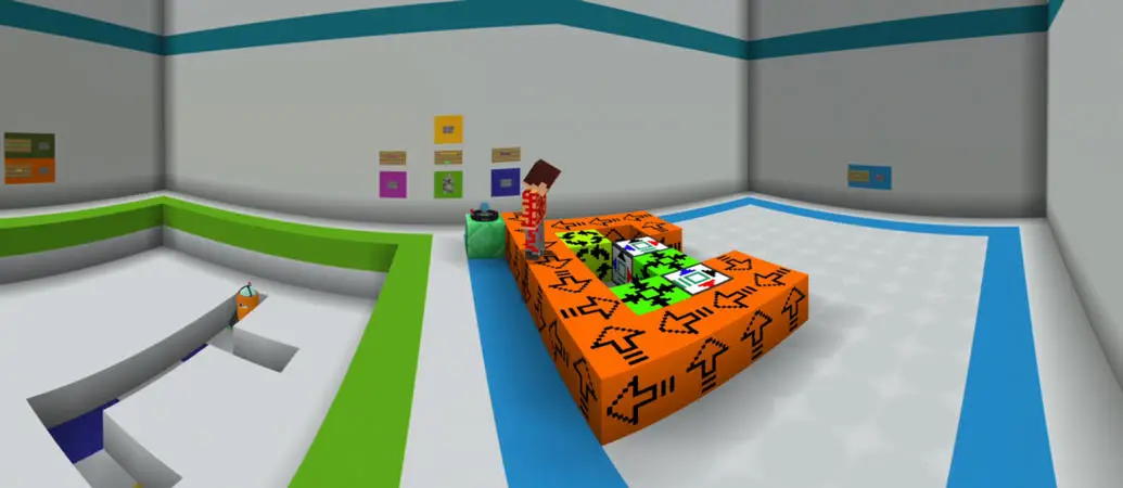 Логик0 panorama