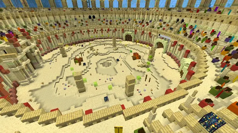 Скриншот Сквозь время №1