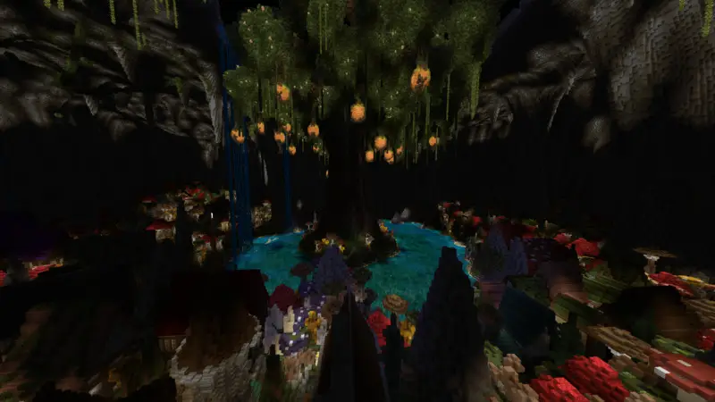 Скриншот Мшистое королевство №1